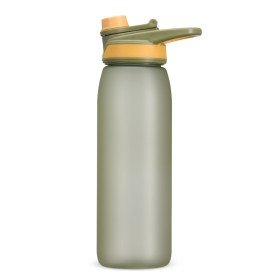 Squeeze Plástico 900Ml com Logotipo