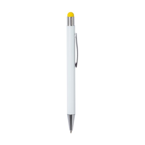 Caneta Metal Touch para Empresas