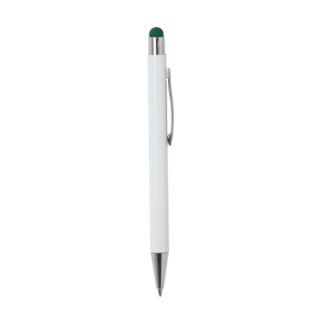 Caneta Metal Touch para Empresas
