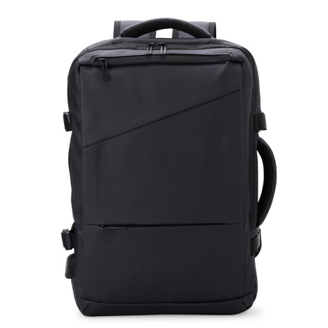 MOCHILA DE COURO SINTÉTICO 36 LITROS Promocionais