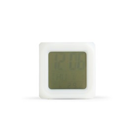 RELÓGIO DIGITAL LED COM DESPERTADOR Brinde