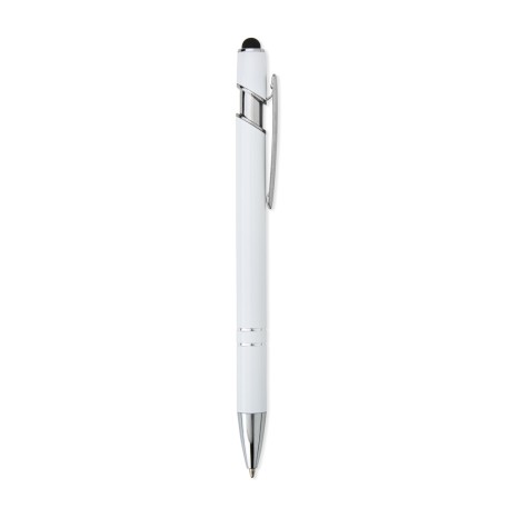 Caneta Metal Touch para Empresas