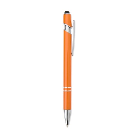 Caneta Metal Touch para Empresas