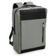 MOCHILA PU IMPERMEÁVEL ANTIFURTO 22L Brindes