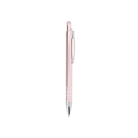 Caneta Metal Touch para Empresas