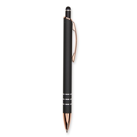 Caneta de Metal Touch Promocional