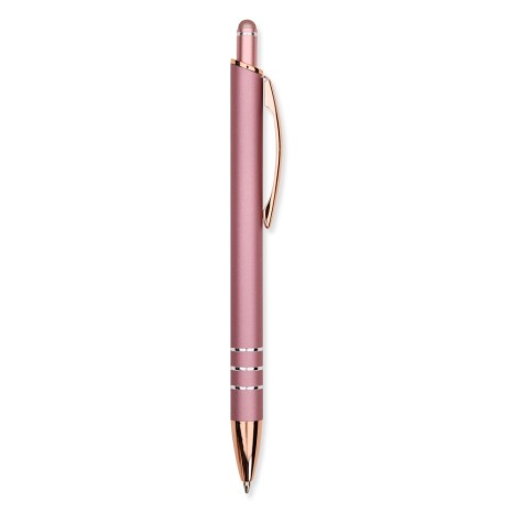 Caneta de Metal Touch Promocional