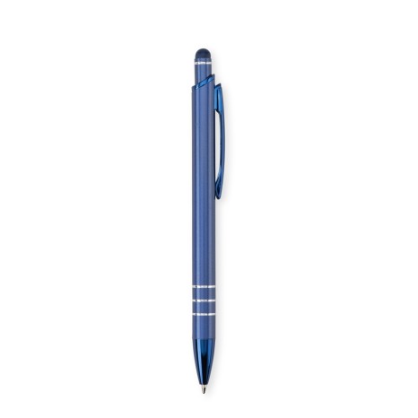 CANETA METAL TOUCH para empresas