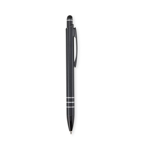 CANETA METAL TOUCH para empresas