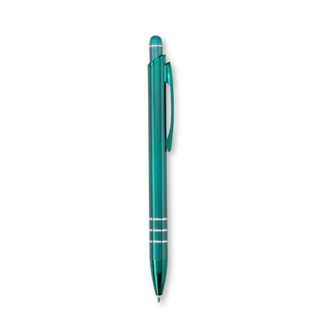 CANETA METAL TOUCH para empresas
