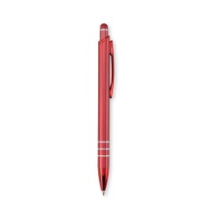 CANETA METAL TOUCH para empresas