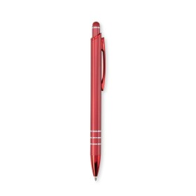 CANETA METAL TOUCH para empresas