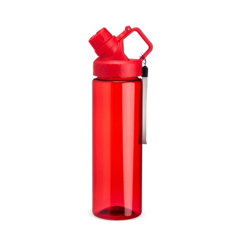 Squeeze Plástico 750Ml para Empresas