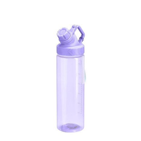 SQUEEZE PLÁSTICO 750ML Brindes