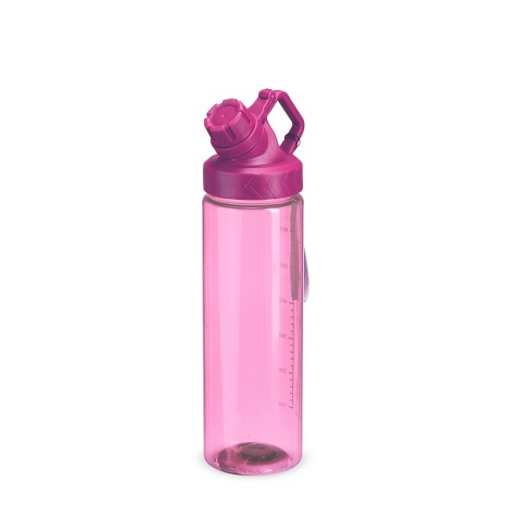 SQUEEZE PLÁSTICO 750ML Brindes