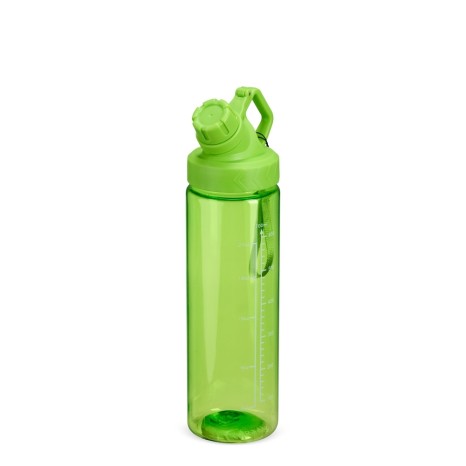 Squeeze Plástico 750Ml com Logotipo