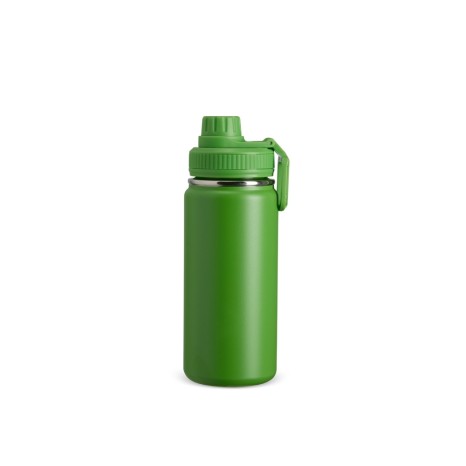 Garrafa Térmica Inox 550Ml para Empresas