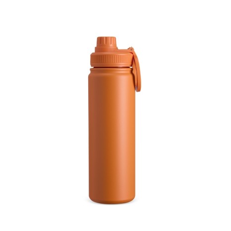 Garrafa Térmica Inox 750Ml Personalizado