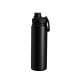 GARRAFA TÉRMICA INOX 750ML com logotipo