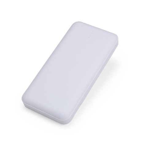 Power Bank 10.000Mah Multissaídas com Logotipo