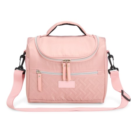 Bolsa Térmica 9L com Logotipo