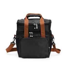 Bolsa Térmica Dupla 15L Personalizado