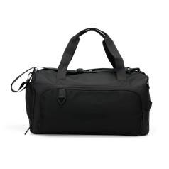 BOLSA COURO SINTÉTICO 32 LITROS Personalizado