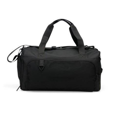 BOLSA COURO SINTÉTICO 32 LITROS Personalizado