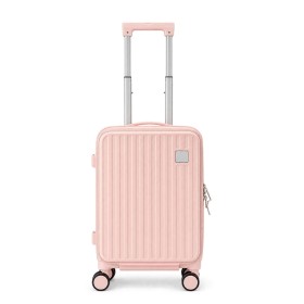 MALA DE VIAGEM 38L com logotipo