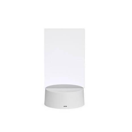 Luminária Led de Mesa para Empresas