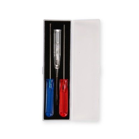 Kit Ferramentas 3 Peças para Empresas