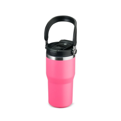 Copo Térmico 600Ml com Logotipo