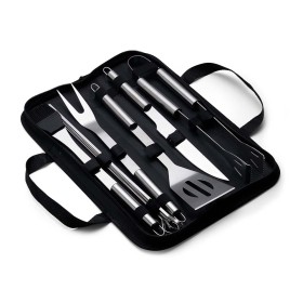 Kit Churrasco 9 Peças Promocional