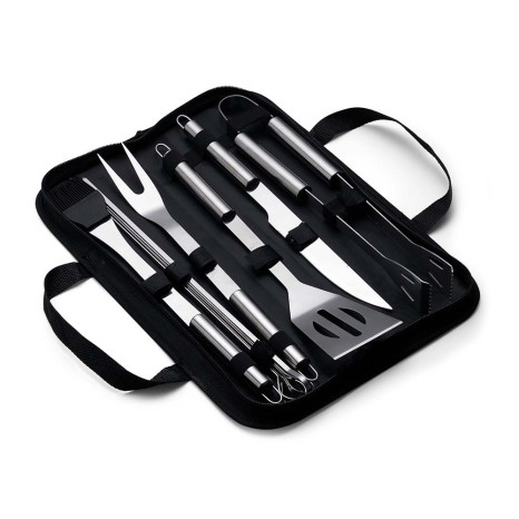 Kit Churrasco 9 Peças Promocional