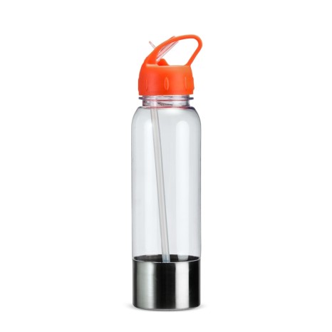 Squeeze Plástico 750Ml para Brinde
