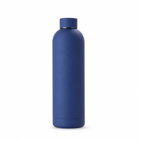 GARRAFA INOX 750ML para brinde