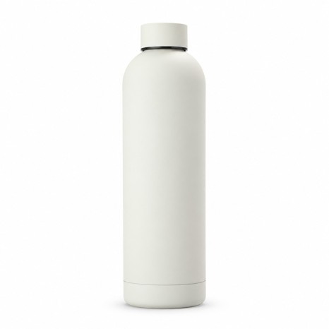 GARRAFA INOX 750ML para brinde
