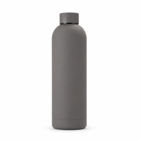 GARRAFA INOX 750ML para brinde