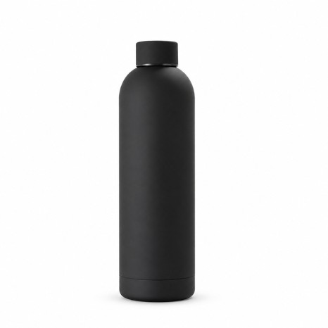 GARRAFA INOX 750ML para brinde