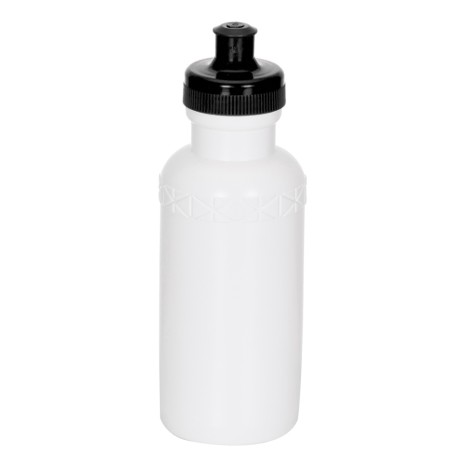 Squeeze Plástico 500Ml Bic para Brinde