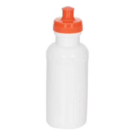 SQUEEZE PLASTICO 500ML BIC PLASTIC para eventos
