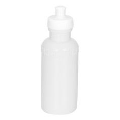SQUEEZE PLASTICO 500ML BIC PLASTIC para eventos