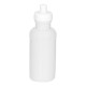 SQUEEZE PLASTICO 500ML BIC PLASTIC para eventos