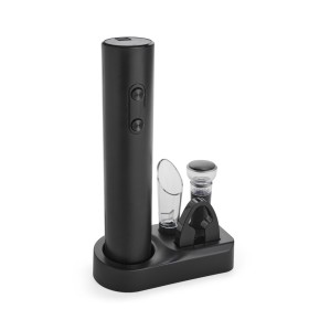 KIT VINHO 5 PEÇAS com logotipo