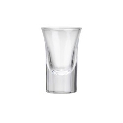 KIT COPO VIDRO 30ML 6 PEÇAS Promocionais