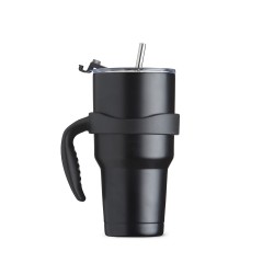 CANECA TÉRMICA INOX 800ML Personalizados