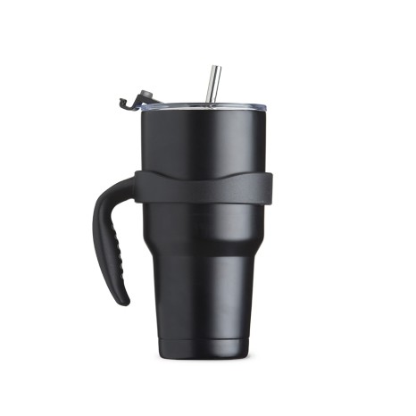Caneca Térmica Inox 800Ml Promocional