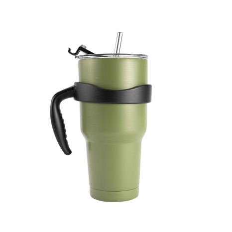 Caneca Térmica Inox 800Ml Promocional