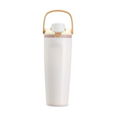 GARRAFA TÉRMICA 850ML com logotipo