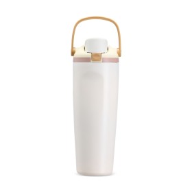 GARRAFA TÉRMICA 850ML com logotipo